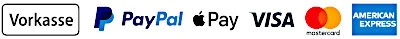 Zahlungsmethoden