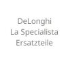 DeLonghi La Specialista