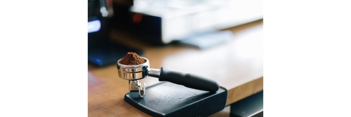 Siebträger und Filtersiebe für den perfekten Kaffeegenuss - Siebträger und Filtersiebe für den perfekten Kaffeegenuss