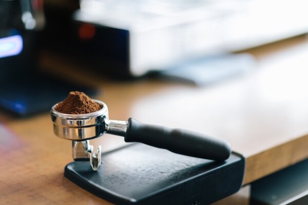 Siebträger und Filtersiebe für den perfekten Kaffeegenuss - Siebträger und Filtersiebe für den perfekten Kaffeegenuss