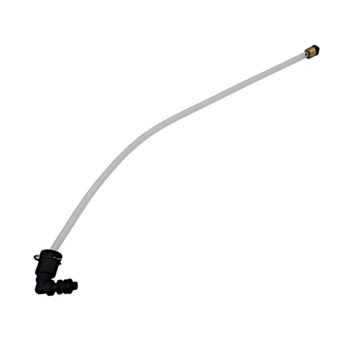 Schlauchset zu JURA Brüheinheit