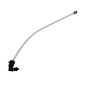 Schlauchset zu JURA Brüheinheit