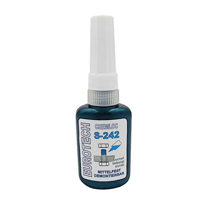 Konstruktionskleber Chemloc S-242 10ml