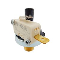Druckschalter La Pavoni ECHO 0,5-1,2 bar 1/4 Zoll