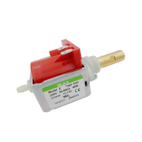 Ulka Pumpe EX5 230V