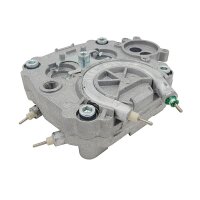 Thermoblock für Saeco mit 2 Heizkreisen