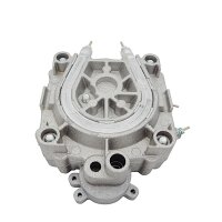 Thermoblock für Saeco mit 2 Heizkreisen