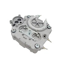 Thermoblock für Saeco mit 2 Heizkreisen