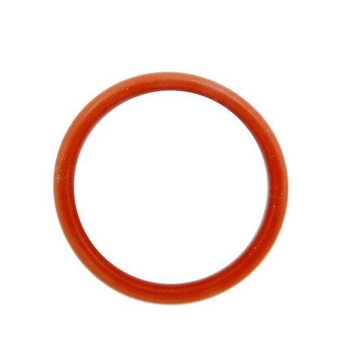 2 x O-Ringe für Kolben Brüheinheit