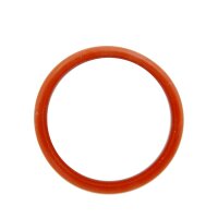 O-Ring rot für Kolben zu Jura Brühgruppe