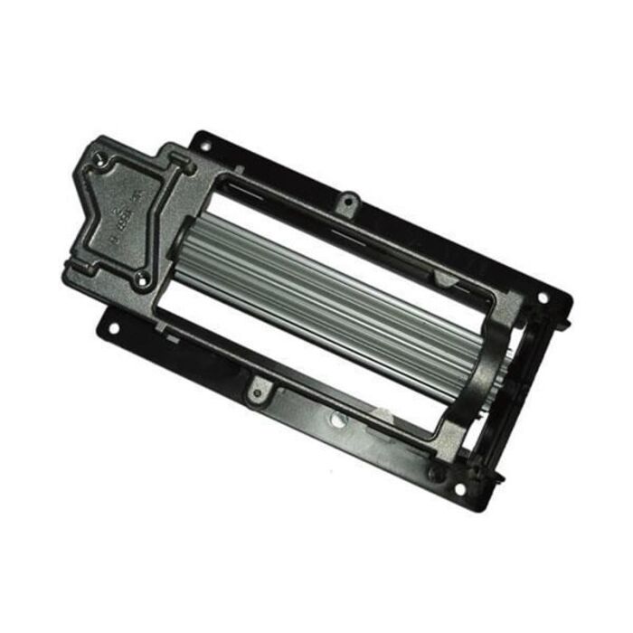 Führung zu JURA Brüheinheit