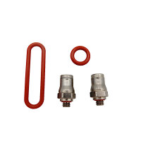 Reparatursatz für Jura Thermoblock S und X Serie