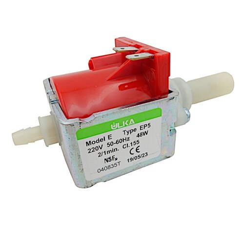 Ulka Pumpe EP5 220V