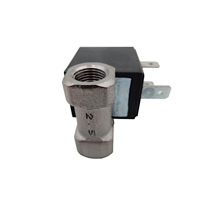 Vanne Magnétique Pour Machine À Espresso Gastroback 240V 2/2