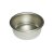 Sieb 2-Tassen für LaPavoni 50mm Brühgruppe