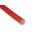 Silikongewebeschlauch rot 4,2X8,2 Länge: 0,5m