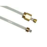 Jura Druckschlauch l=290mm für Jura S und X-Serie