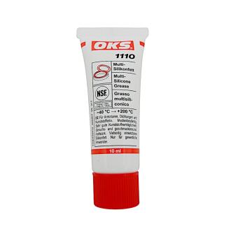 OKS 1110 Silikonfett 10ml Tube