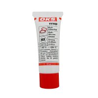 OKS 1110 Silikonfett Lebensmittelecht 10g Tube