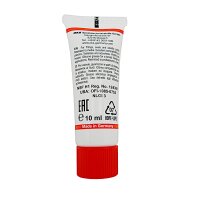 OKS 1110 Silikonfett Lebensmittelecht 10g Tube