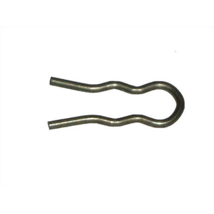 Befestigungsfeder zu DeLonghi PTFE Schlauch