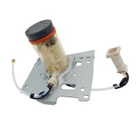 Brühkolben für DeLonghi ESAM EX:1 Modelle