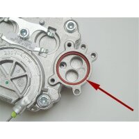 O-Ring 2106 zu Ventilkörper Saeco Magic, Royal und Incanto