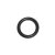 O-Ring ORM 0090-25 EPDM