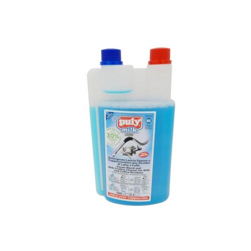 Puly Milk Plus - Profireiniger für Milchaufschäumer 1000ml
