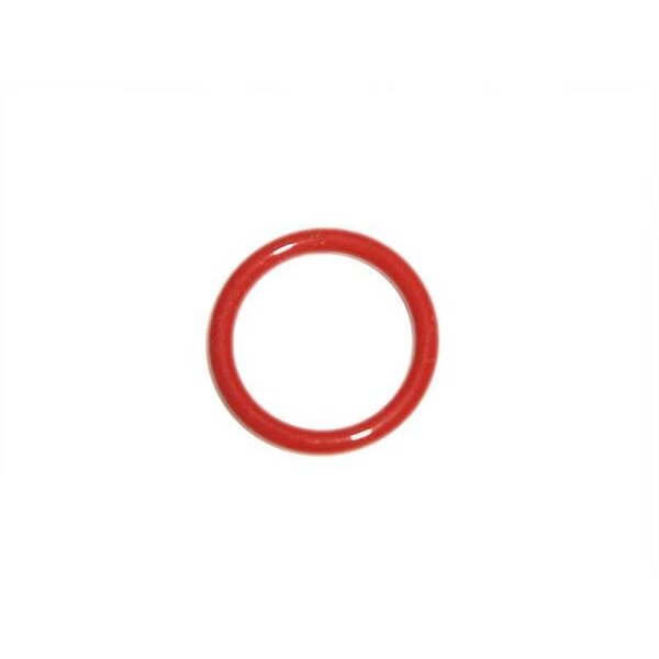 O-Ring 3068 Silikon rot