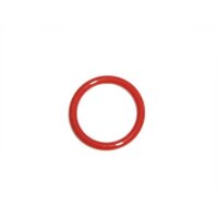 O-Ring 3068 Silikon rot