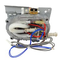 Thermoblock für DeLonghi ESAM (neue Version 5mm)