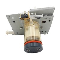 Thermoblock für DeLonghi ESAM (neue Version 5mm)