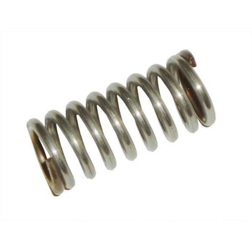 Feder unten 14x33mm zu E61 Brühgruppe