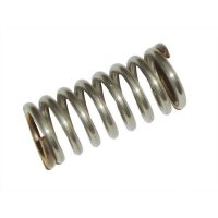 Feder unten 14x33mm zu E61 Brühgruppe