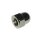 Hutmutter M6 UNI5721 A2