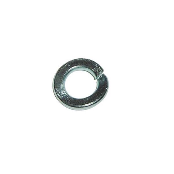 Federring M6 DIN127B