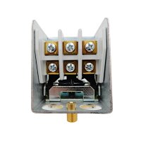 Pressostat Sirai Asco P302-6 3-Polig 30A