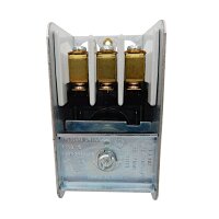 Pressostat Sirai Asco P302-6 3-Polig 30A