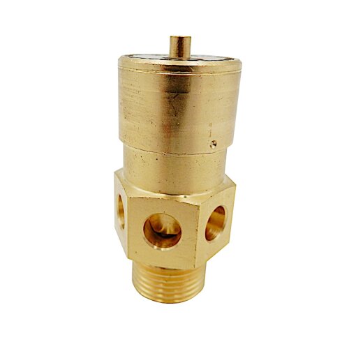 Sicherheitsventil Kessel 1,8bar 3/8