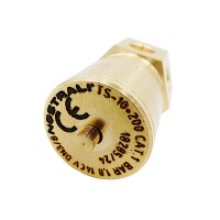 Sicherheitsventil Kessel 1,8bar 3/8"
