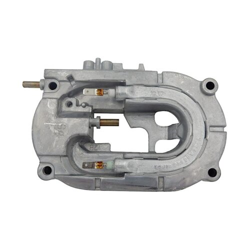Durchlauferhitzer 5mm für DeLonghi ESAM und Lattissima