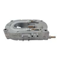Durchlauferhitzer 5mm für DeLonghi ESAM und Lattissima