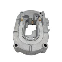 Durchlauferhitzer 5mm für DeLonghi ESAM und Lattissima