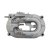 Durchlauferhitzer 5mm für DeLonghi ESAM und Lattissima