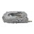 Durchlauferhitzer 5mm für DeLonghi ESAM und Lattissima
