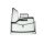 Abtropfschale für DeLonghi PrimaDonna ESAM6600