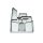 Abtropfschale für DeLonghi PrimaDonna ESAM6700