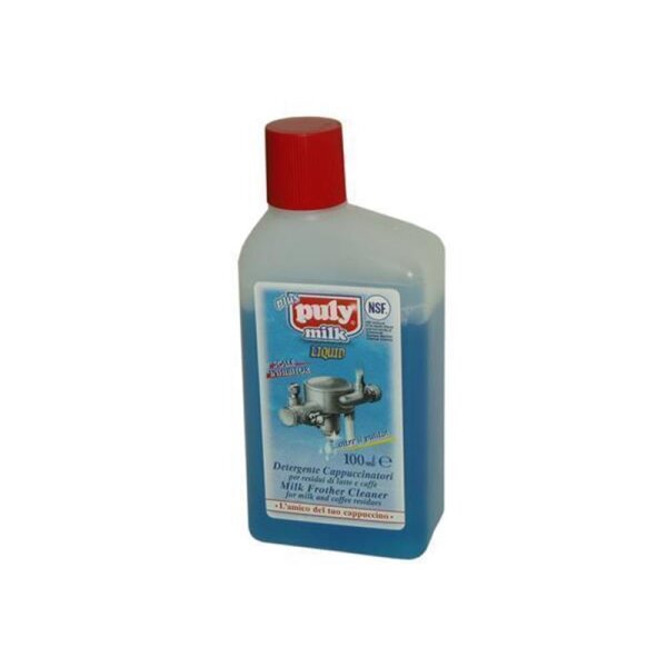 Puly Milk Plus - Profireiniger für Milchaufschäumer 100ml