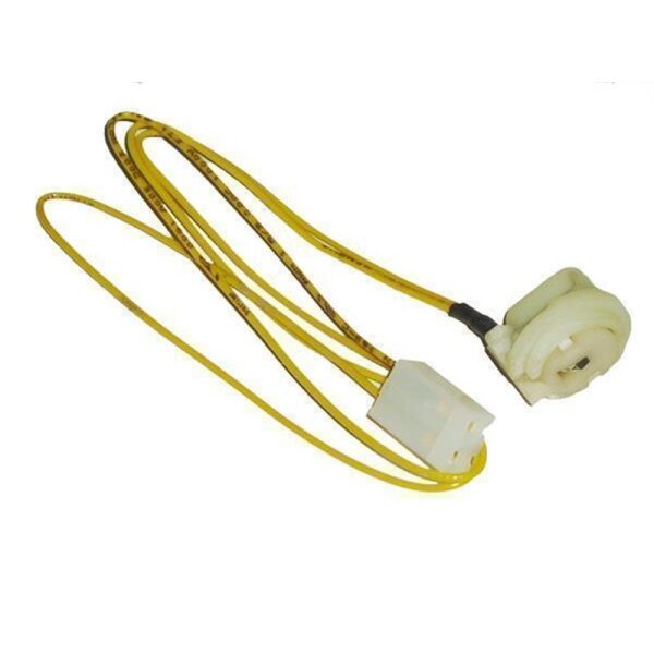 Temperatursensor KTY 13-6 mit Kabel zu Thermoblock